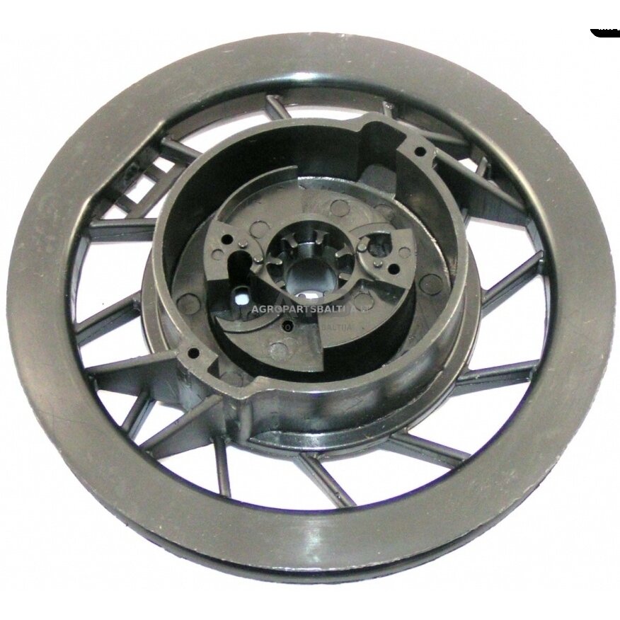 Starterio būgnelis Honda GX240, GX270 Starterio būgnelis Honda GX240, GX270