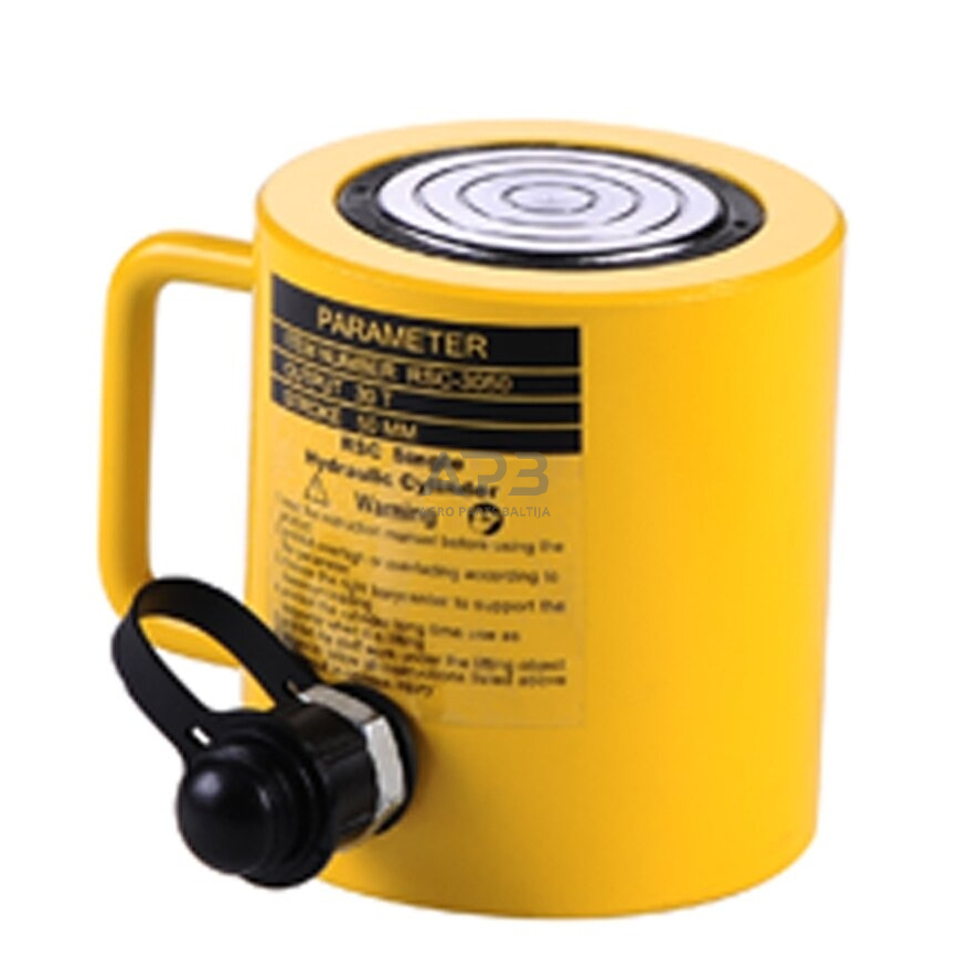 Stūmimo cilindras 30t (50mm) Stūmimo cilindras 30t (50mm)