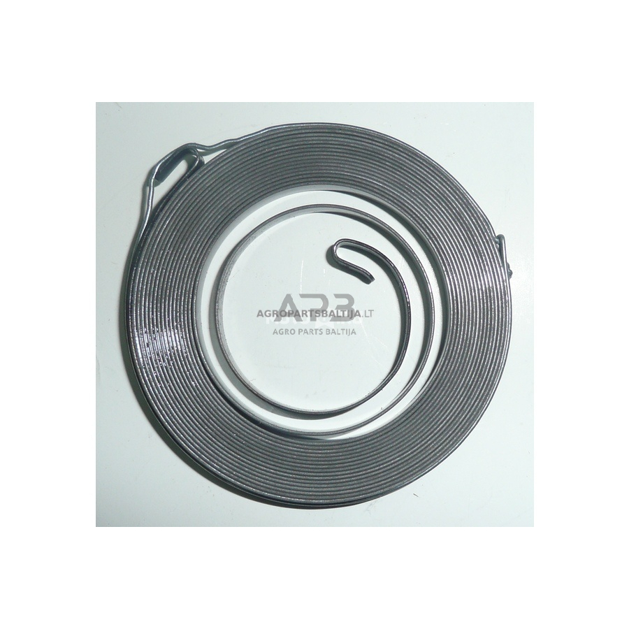 Starterio spyruoklė Echo CS-271 T, CS-310, CS-350 TES, CS-352, CS-355 T. Starterio spyruoklė Echo CS-271 T, CS-310, CS-350 TES, CS-352, CS-355 T.