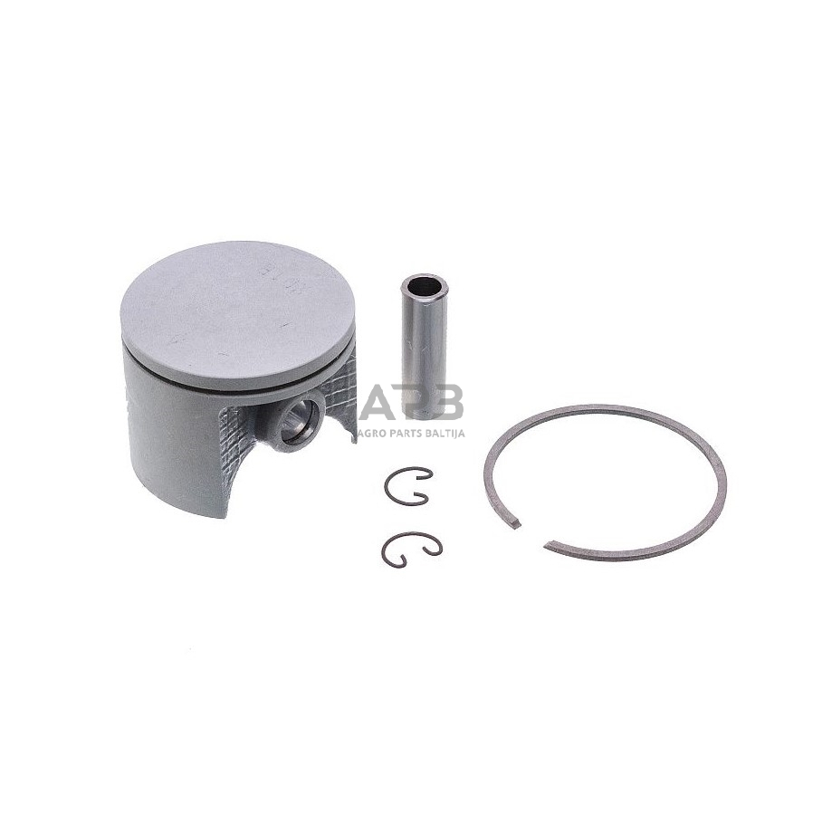 Stūmoklio komplektas Makita, Dolmar, PS420, PS420C išmatavimai cilindro mm 42 1 Stūmoklio komplektas Makita, Dolmar, PS420, PS420C išmatavimai cilindro mm 42 1