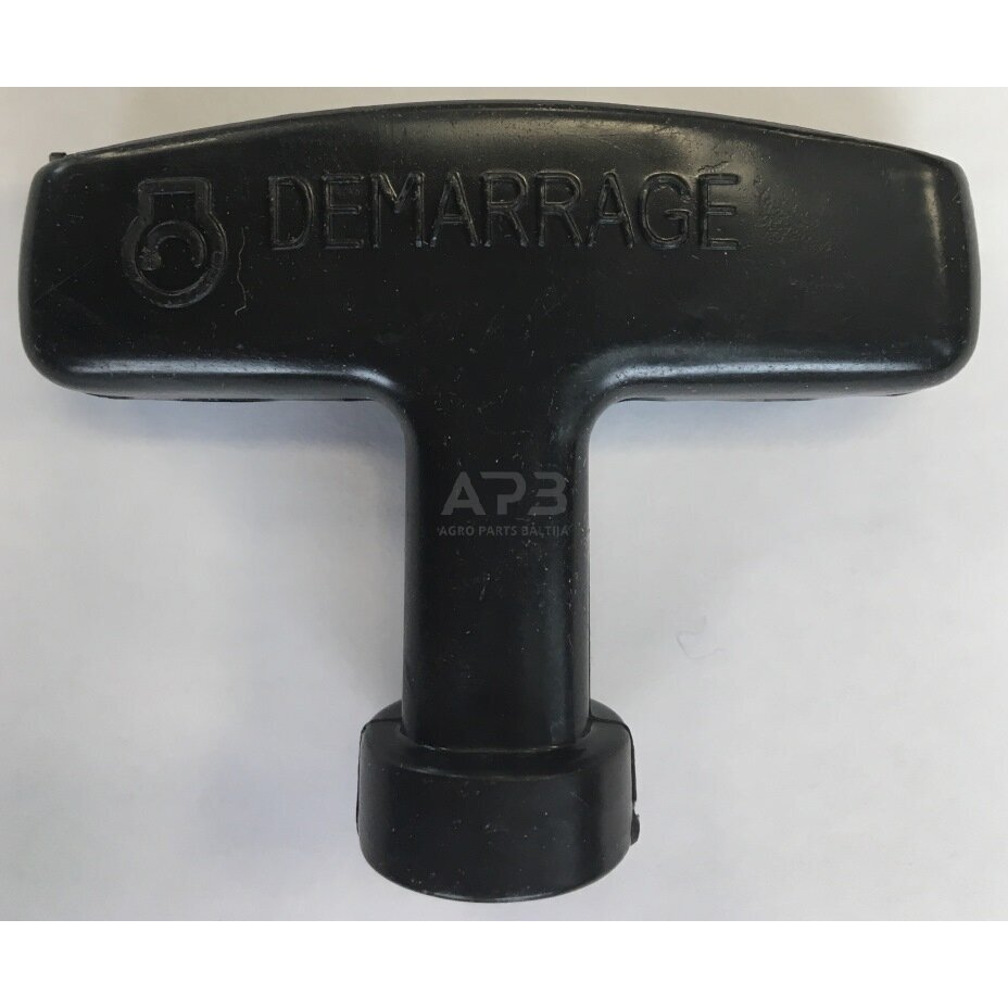 Starterio užvedimo rankenėlė Honda Starterio užvedimo rankenėlė Honda