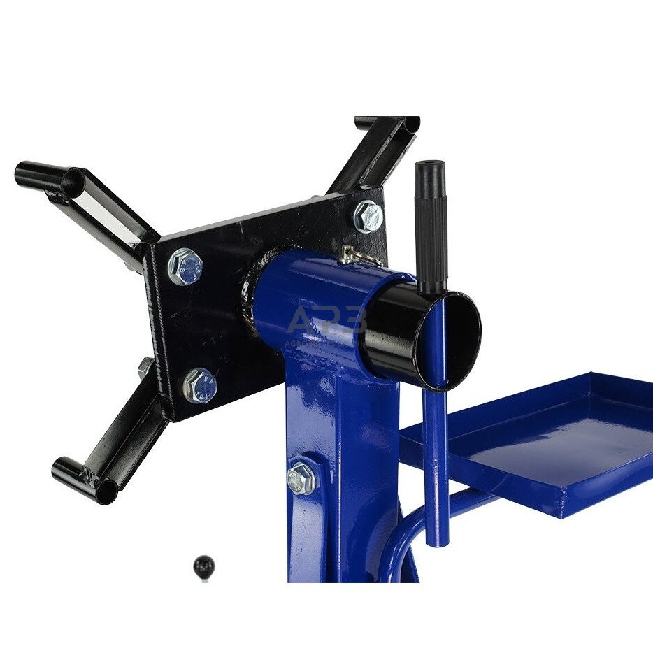 Stendas varikliui 907kg (2000LBS) 2 Stendas varikliui 907kg (2000LBS) 2