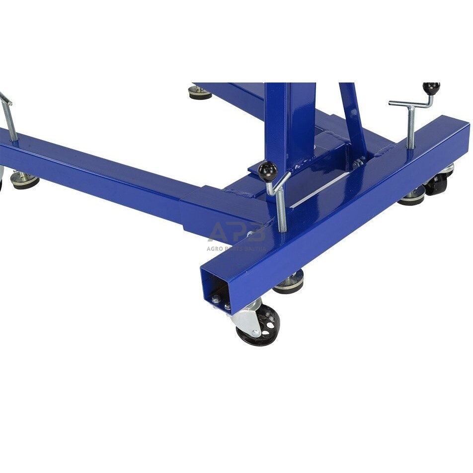 Stendas varikliui 907kg (2000LBS) 5 Stendas varikliui 907kg (2000LBS) 5