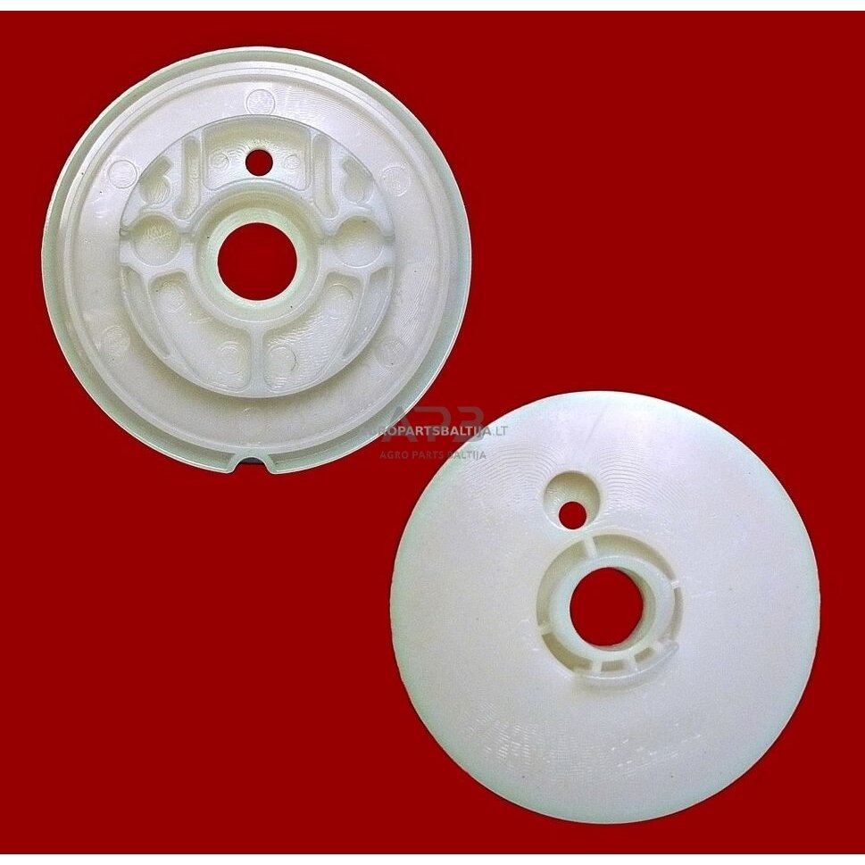 Starterio būgnelis Kawasaki, modeliams: TD040 D, TD040 J, TD043 D, TH043 D, TD048 D, TH048 D.