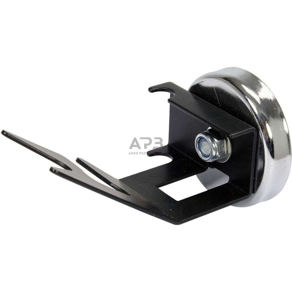 Suvirinimo degiklio TIG magnetinis stovas 1 Suvirinimo degiklio TIG magnetinis stovas 1