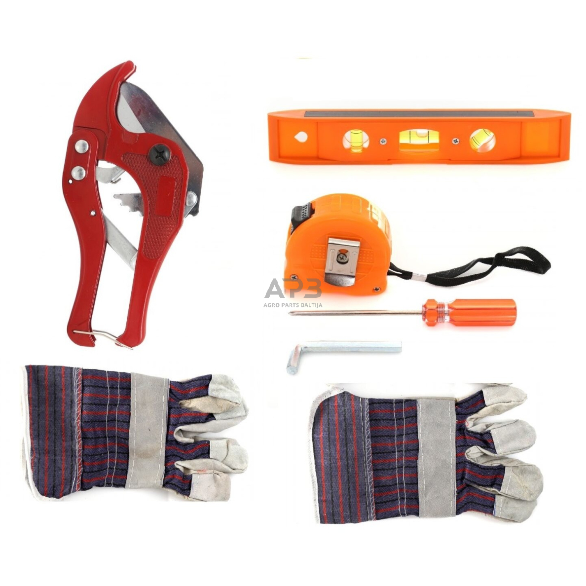 Suvirinimo aparatas termoplasto vamzdžiams (PVC) 2900W 6 Suvirinimo aparatas termoplasto vamzdžiams (PVC) 2900W 6