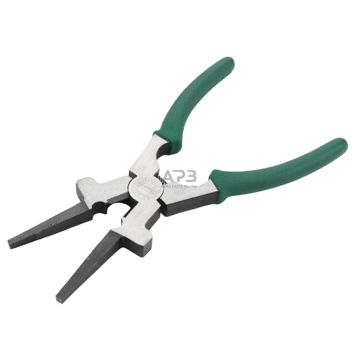 Suvirintojo replės MIG/MAG 2