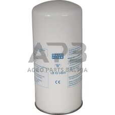 Suspausto oro įrangos filtras MANN-FILTER LB131453
