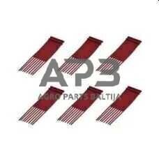 Šukos husvarna traktoriukams