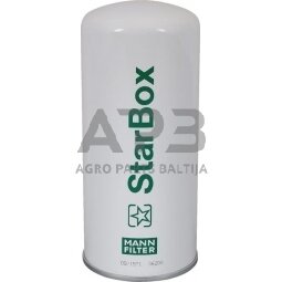 Suspausto oro įrangos filtras MANN-FILTER LB96220 Suspausto oro įrangos filtras MANN-FILTER LB96220