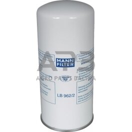 Suspausto oro įrangos filtras MANN-FILTER LB9622 Suspausto oro įrangos filtras MANN-FILTER LB9622