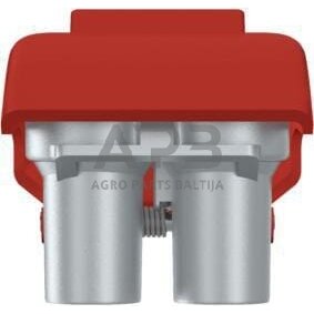 Sunkvežimių ir priekabų jungtis be rankenos Wabco „Duomatic“ 4528050040 3 Sunkvežimių ir priekabų jungtis be rankenos Wabco „Duomatic“ 4528050040 3