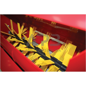 Šukos Countax 37,00 x 144,00 mm