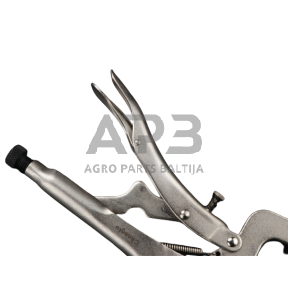 Suspaudimo replės veržtuvo C tipo 460mm