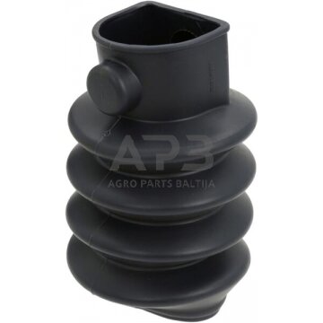 Sukabinimo įtaiso apsauginė guma AL-KO 4015592 Sukabinimo įtaiso apsauginė guma AL-KO 4015592