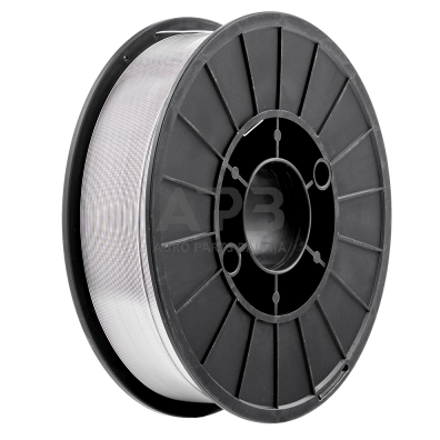 Suvirinimo viela aliuminiui 1.2mm 1kg 1 Suvirinimo viela aliuminiui 1.2mm 1kg 1