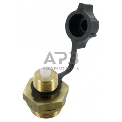 Sujungimas M22x1,5, 36507225 2 Sujungimas M22x1,5, 36507225 2