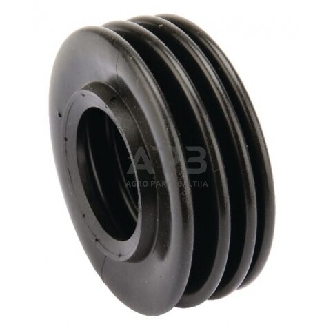 Sukabinimo įtaiso apsauginė guma AL-KO 564019 Sukabinimo įtaiso apsauginė guma AL-KO 564019