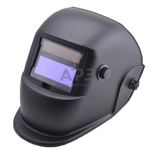 Suvirintojo skydelis su automatiniu filtru XDH6 Suvirintojo skydelis su automatiniu filtru XDH6