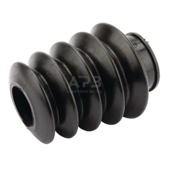 Sukabinimo įtaiso apsauginė guma AH11733 Sukabinimo įtaiso apsauginė guma AH11733