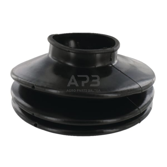 Sukabinimo įtaiso apsauginė guma AL-KO 21726605 Sukabinimo įtaiso apsauginė guma AL-KO 21726605