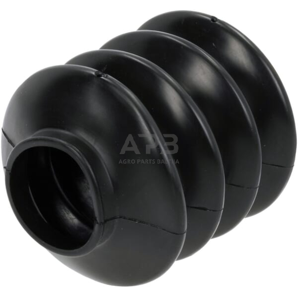 Sukabinimo įtaiso apsauginė guma AL-KO 4015580 1 Sukabinimo įtaiso apsauginė guma AL-KO 4015580 1