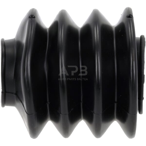 Sukabinimo įtaiso apsauginė guma AL-KO 4015580 3 Sukabinimo įtaiso apsauginė guma AL-KO 4015580 3