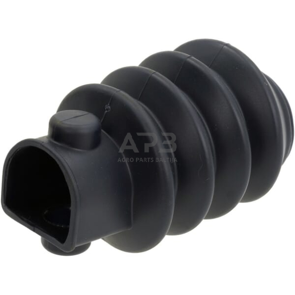 Sukabinimo įtaiso apsauginė guma AL-KO 4015592 2 Sukabinimo įtaiso apsauginė guma AL-KO 4015592 2