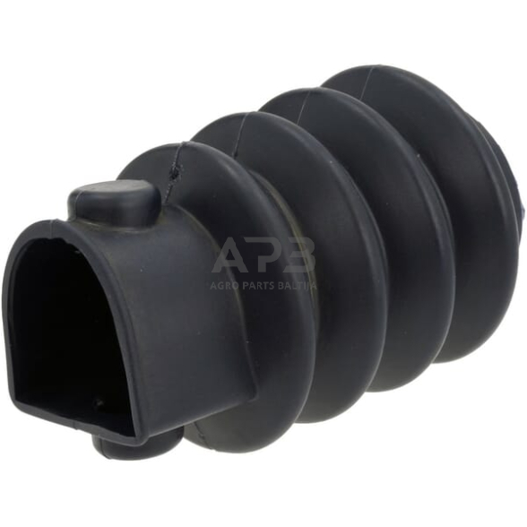 Sukabinimo įtaiso apsauginė guma AL-KO 4015594 2