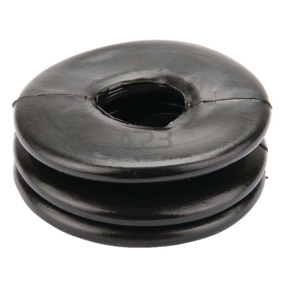 Sukabinimo įtaiso apsauginė guma AL-KO 607133 1 Sukabinimo įtaiso apsauginė guma AL-KO 607133 1