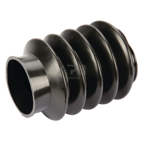 Sukabinimo įtaiso apsauginė guma KNOTT 200175001 Sukabinimo įtaiso apsauginė guma KNOTT 200175001