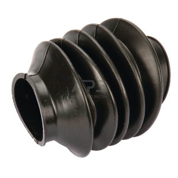 Sukabinimo įtaiso apsauginė guma KNOTT 69000393 1 Sukabinimo įtaiso apsauginė guma KNOTT 69000393 1