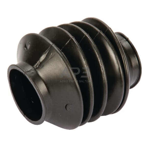 Sukabinimo įtaiso apsauginė guma KNOTT 69000393 Sukabinimo įtaiso apsauginė guma KNOTT 69000393