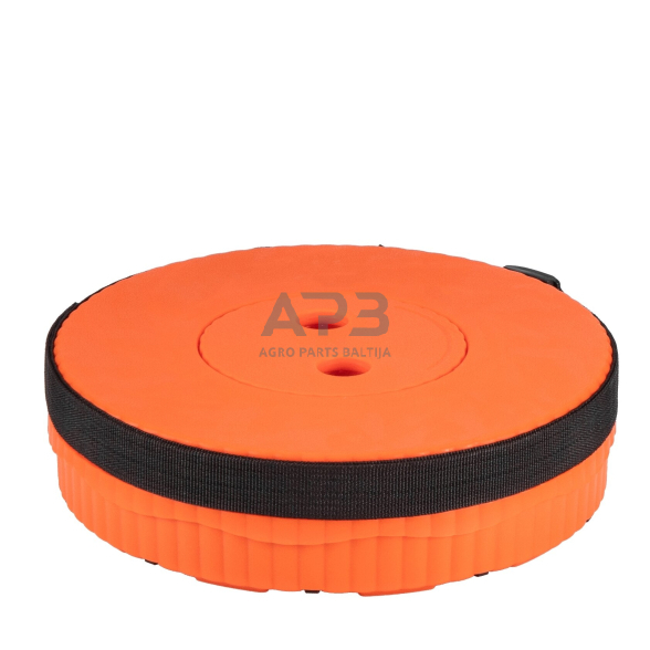 Sulankstoma turistinė kėdutė (plastikinė) 200kg 6 Sulankstoma turistinė kėdutė (plastikinė) 200kg 6