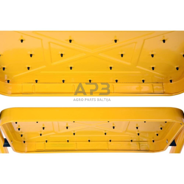 Sulankstomos kopėčios 2-pakopų 150kg 2 Sulankstomos kopėčios 2-pakopų 150kg 2