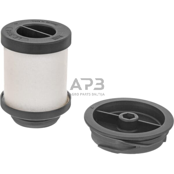 Suspausto oro įrangos filtras MANN-FILTER LE3018 1 Suspausto oro įrangos filtras MANN-FILTER LE3018 1