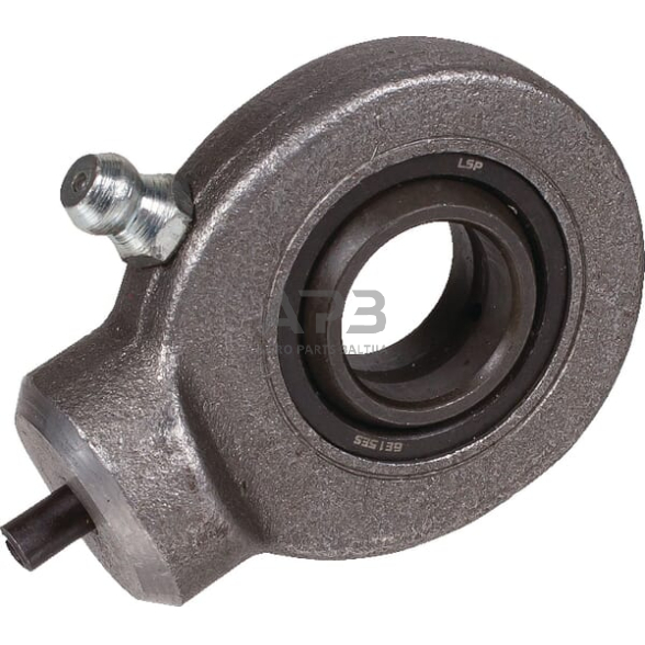 Suvirinamas antgalis GK15DOGN Suvirinamas antgalis GK15DOGN