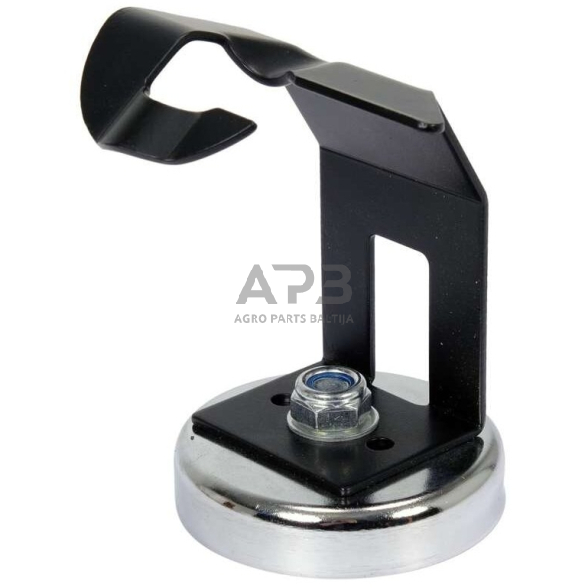 Suvirinimo degiklio MIG magnetinis stovas