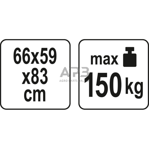 Suvirinimo stalas sulankstomas 2 Suvirinimo stalas sulankstomas 2