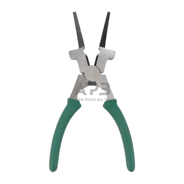 Suvirintojo replės MIG/MAG 1 Suvirintojo replės MIG/MAG 1