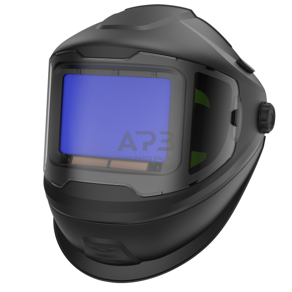 Suvirintojo skydelis atverčiamas su automatiniu filtru FS1 1 Suvirintojo skydelis atverčiamas su automatiniu filtru FS1 1