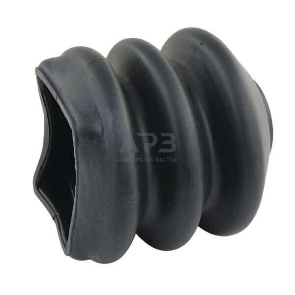 Sukabinimo įtaiso apsauginė guma AH11732 Sukabinimo įtaiso apsauginė guma AH11732