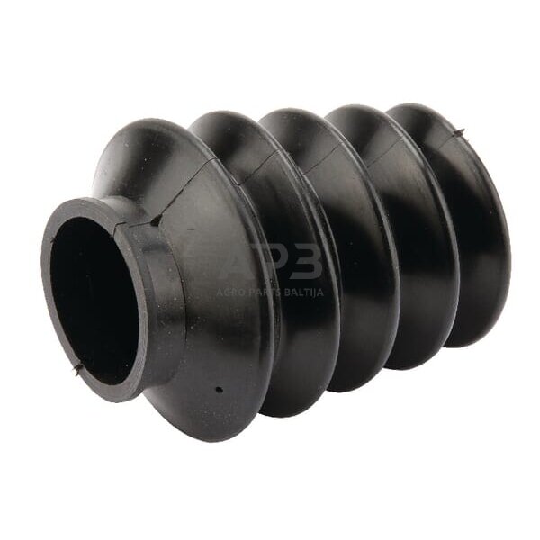 Sukabinimo įtaiso apsauginė guma AH11733 1 Sukabinimo įtaiso apsauginė guma AH11733 1