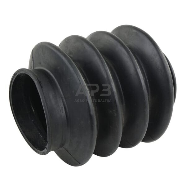 Sukabinimo įtaiso apsauginė guma AH11736 Sukabinimo įtaiso apsauginė guma AH11736