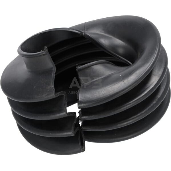 Sukabinimo įtaiso apsauginė guma AH11752 Sukabinimo įtaiso apsauginė guma AH11752