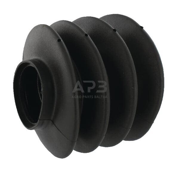 Sukabinimo įtaiso apsauginė guma AL-KO 2073890210 Sukabinimo įtaiso apsauginė guma AL-KO 2073890210