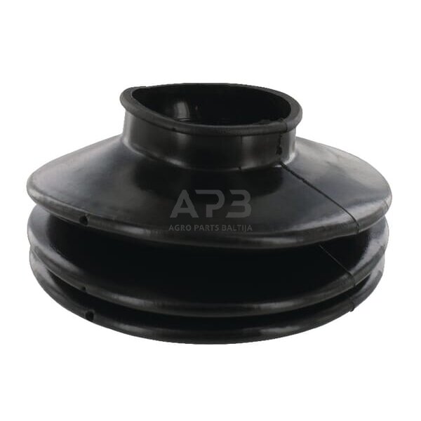 Sukabinimo įtaiso apsauginė guma AL-KO 21726605 Sukabinimo įtaiso apsauginė guma AL-KO 21726605