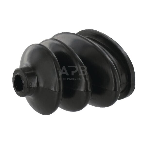 Sukabinimo įtaiso apsauginė guma AL-KO 375411 Sukabinimo įtaiso apsauginė guma AL-KO 375411