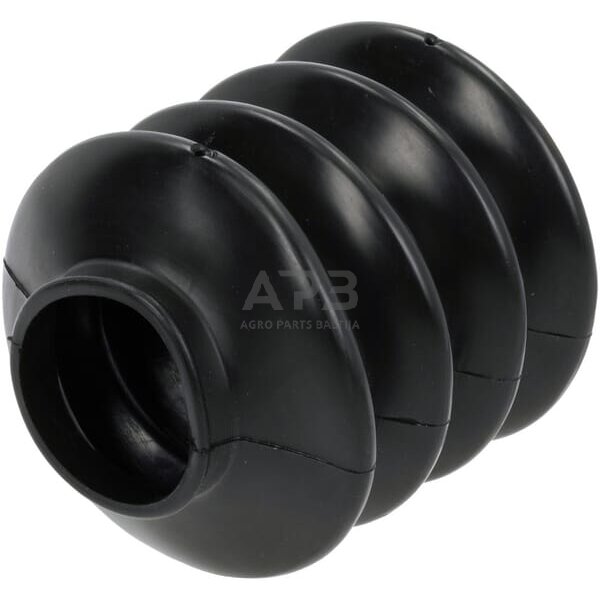 Sukabinimo įtaiso apsauginė guma AL-KO 4015580 1 Sukabinimo įtaiso apsauginė guma AL-KO 4015580 1