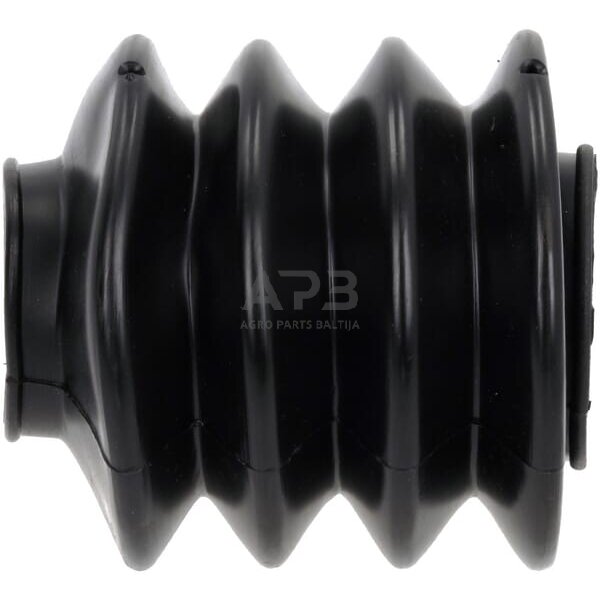 Sukabinimo įtaiso apsauginė guma AL-KO 4015580 3 Sukabinimo įtaiso apsauginė guma AL-KO 4015580 3